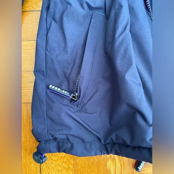 Superdry Professional the Windcheater jackets Size small - Picture 7 of 8
